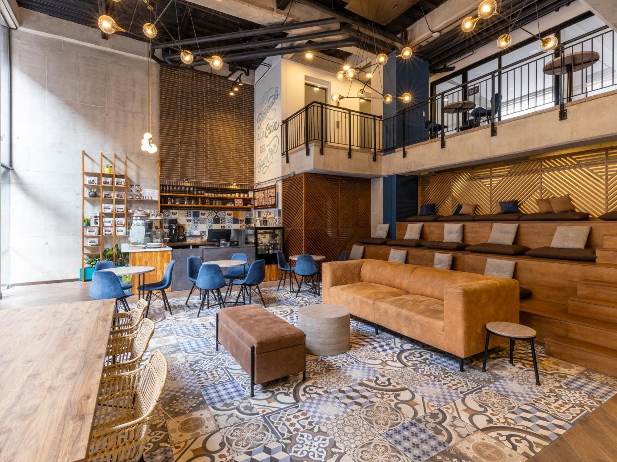 波哥大Beliving By Wynwood House公寓式酒店 外观 照片
