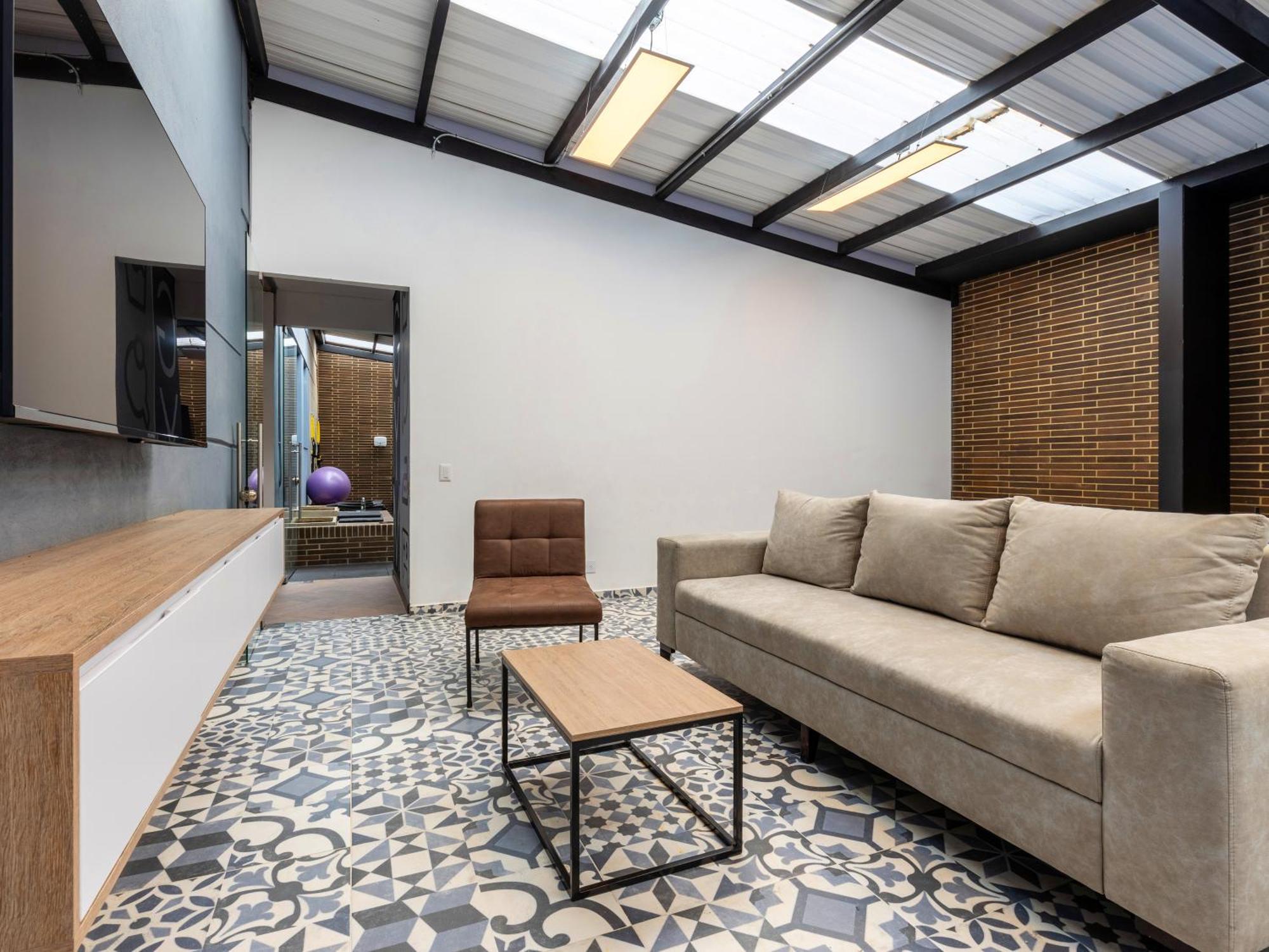 波哥大Beliving By Wynwood House公寓式酒店 外观 照片