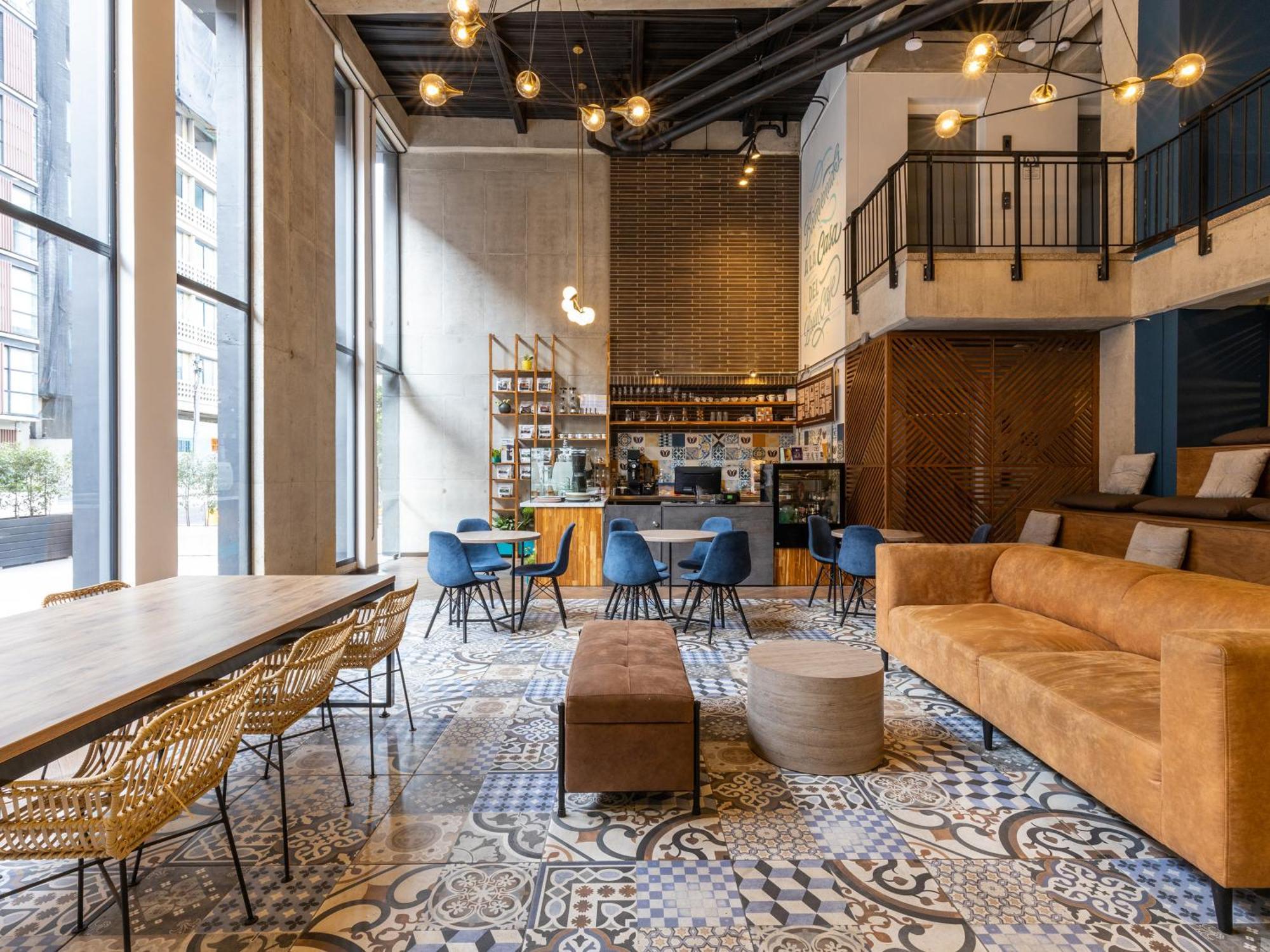 波哥大Beliving By Wynwood House公寓式酒店 外观 照片